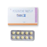 Piomore 15 Mg Tablet