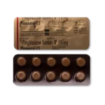 Pionorm 15 Tablet