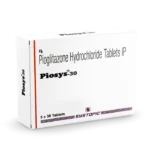 Piosys 30 Tablet
