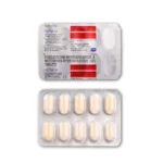 Pioz MF 15 Mg Tablet SR
