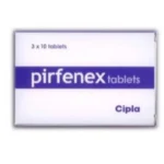 Pirfenex 200 Mg