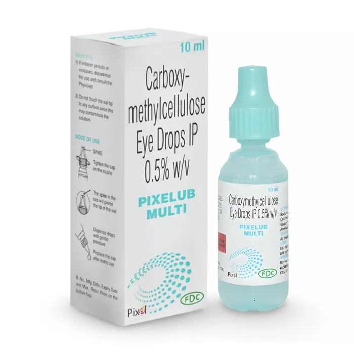 Pixelub 10 ml Pixelub 10 ml
