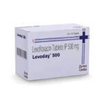 Levoday 500 Tablet