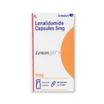 Lenangio 5 Mg Capsule