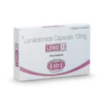 Lenid 10 mg Capsule