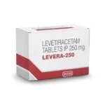 Levera 250 Tablet