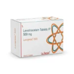 Levigress 500 Tablet