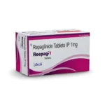 Reepag 1 Mg Tablet