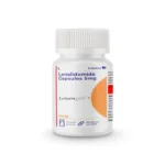 Lenangio 5 Mg Capsule