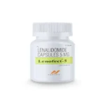 Lenofect 5 mg Capsule