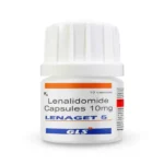 Lenaget 5 mg Capsule