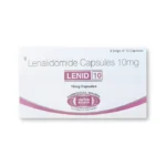 Lenid 10 mg Capsule