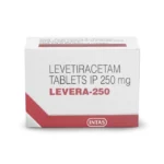 Levera 250 Tablet