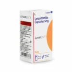 Lenangio 5 Mg Capsule