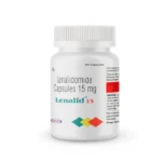 Lenalid 15 Mg Capsules