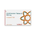 Levigress 500 Tablet