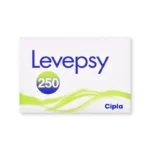 Levepsy 250 Tablet