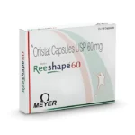 Reeshape 60 Capsule