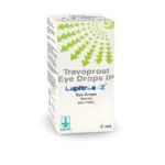 Lupitros-Z Eye Drop BKC Free