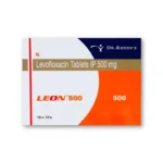 Leon 500 Tablet