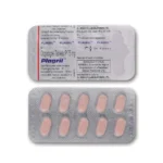 Plagril 75 Tablet
