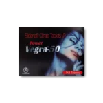 Power Vegra 50 Mg