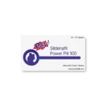 Power Pill 100mg