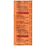 Practin 4 Mg Tablet