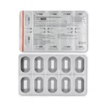Pradaxa 150 Mg Capsule