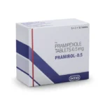 Pramirol 0.5 Mg Tablet