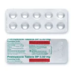 Pramirise 0.5 Mg Tablet