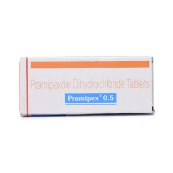 Pramipex 0.5 Mg