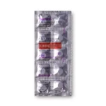 Pramirol 1 Mg Tablet