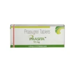 Prasita 10 Mg