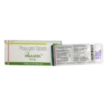 Prasita 10 Mg
