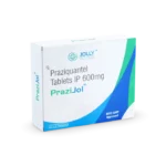 Prazijol Tablet