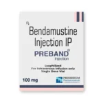 Preband 100 Mg Injection