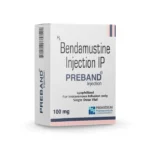Preband 100 Mg Injection