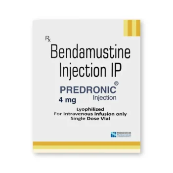 Predronic 4 Mg Injection