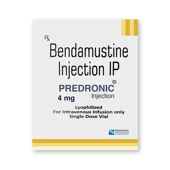 Predronic 4 Mg Injection Predronic 4 Mg Injection