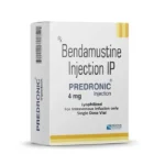 Predronic 4 Mg Injection