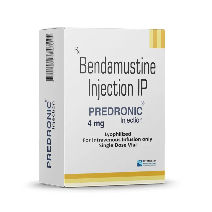 Predronic 4 Mg Injection Predronic 4 Mg Injection