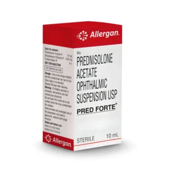 Pred Forte 10 ml