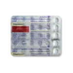 Pregnidoxin Tablet 25mg