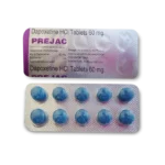 Prejac 60 Mg