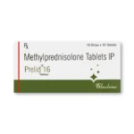 Prelid 16 Mg Tablet