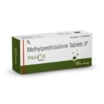 Prelid 16 Mg Tablet