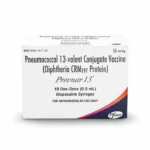 Prevenar 13 Vaccine