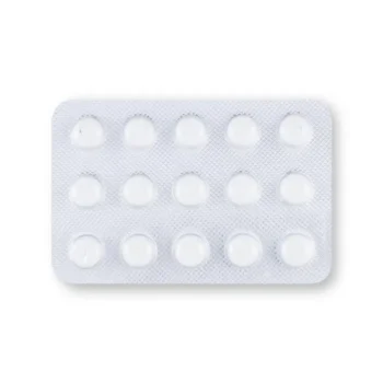 Prexol 0.50 Tablet