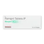 Macpril 5 Tablet